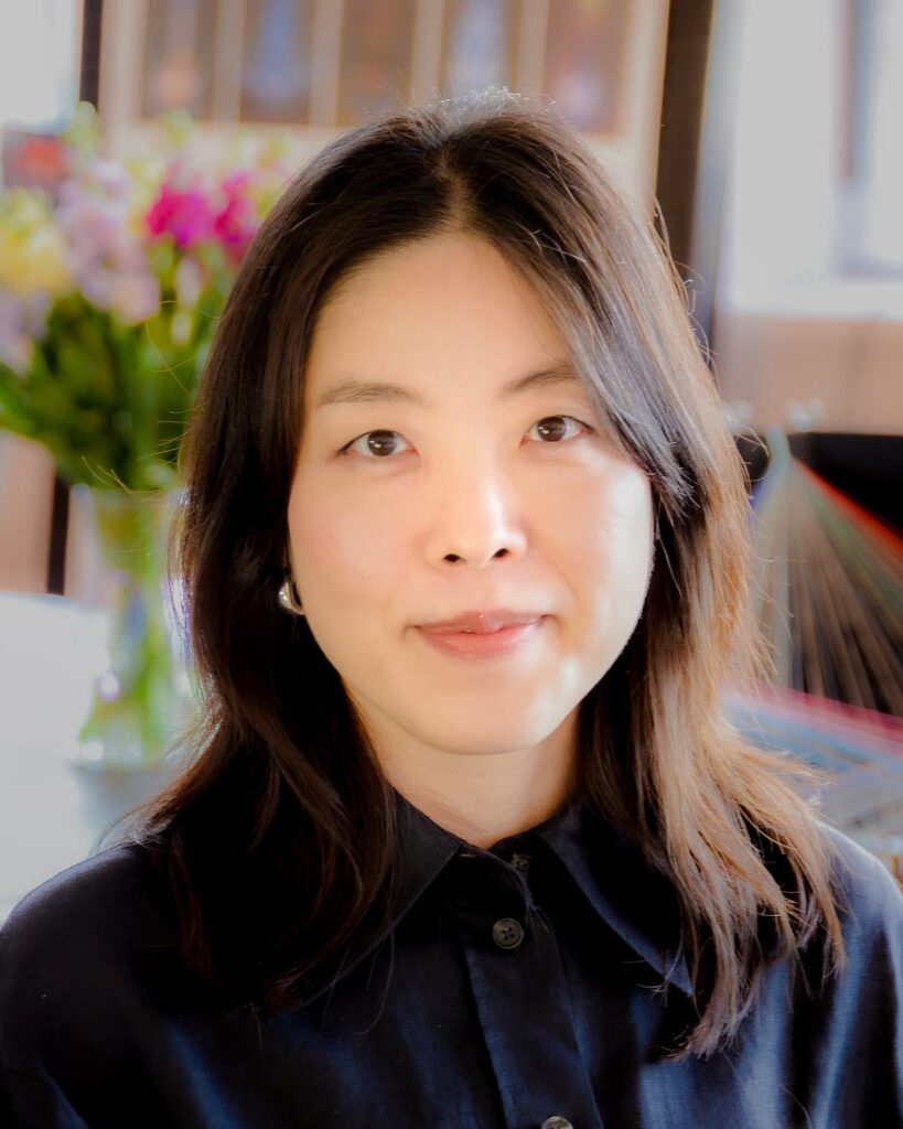 Dayoung Shin, Art Director, 59 Productions