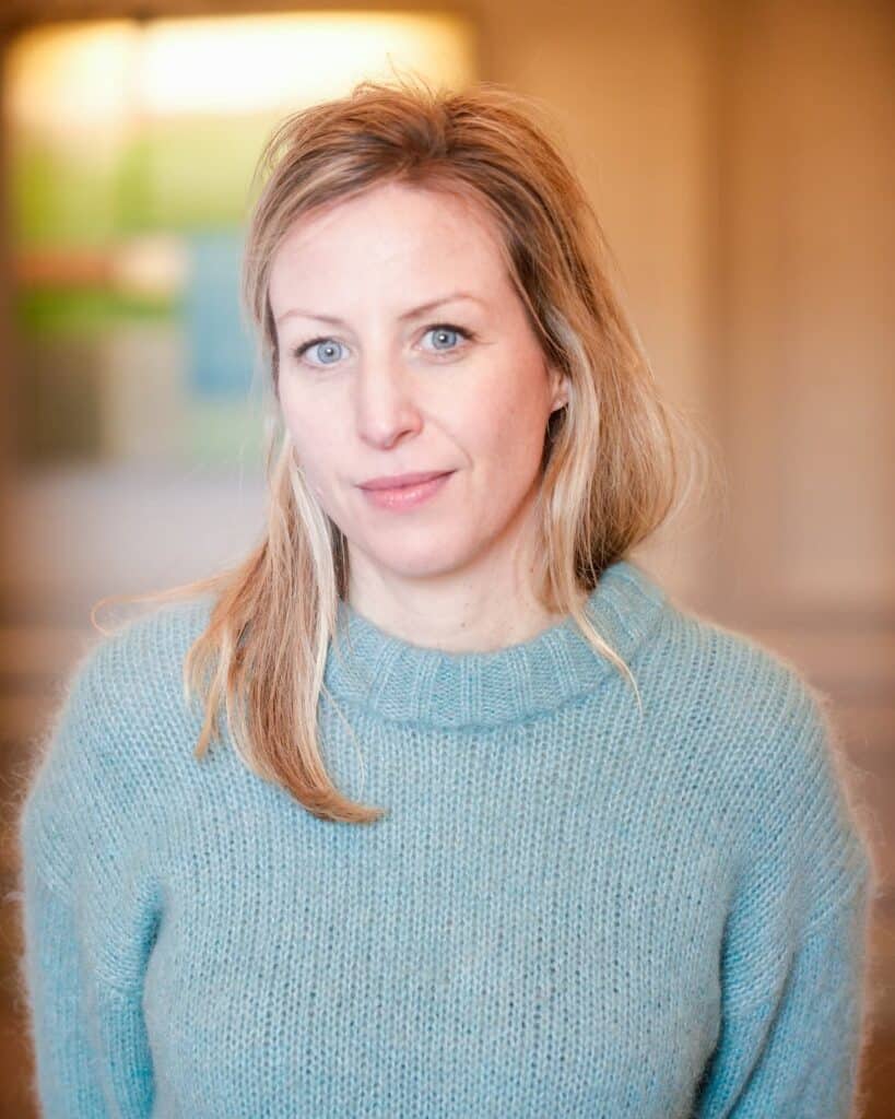 Jenny Melville, Director, 59 Productions